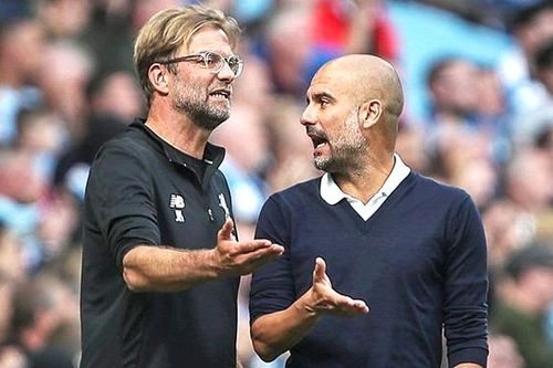Liverpool vs Man City (23h30 hôm nay): Trải thảm đỏ đón nhà vô địch