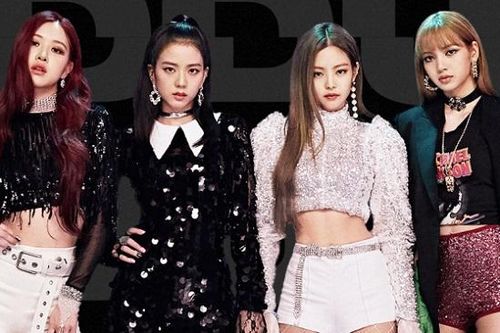 Blackpink sắp chạm tay tới kỷ lục cực 'khủng' với siêu hit 'DDU-DU DDU-DU'