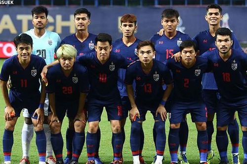 CĐV Thái Lan đòi sa thải HLV đội U19 vì không vượt qua vòng loại U19 châu Á