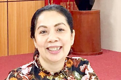 Đẩy mạnh xúc tiến vào thị trường Thái Lan