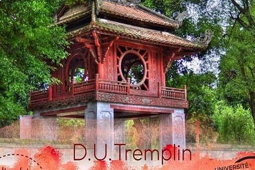 Giới thiệu chương trình 'Bệ phóng tới Việt Nam' tại Pháp