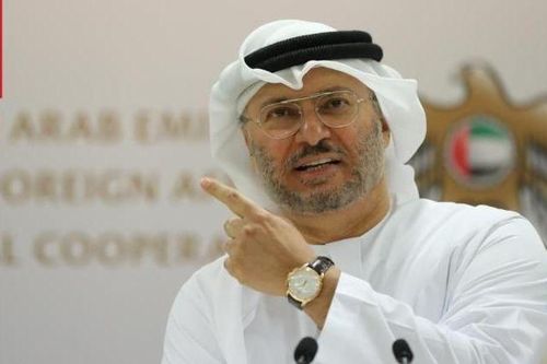 UAE kêu gọi Iran tìm kiếm thỏa thuận hạt nhân mới với các cường quốc