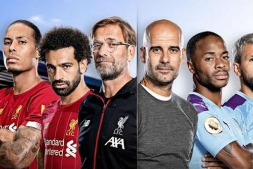 Liverpool - Manchester City: Người trong cuộc nói gì trước trận cầu đinh?