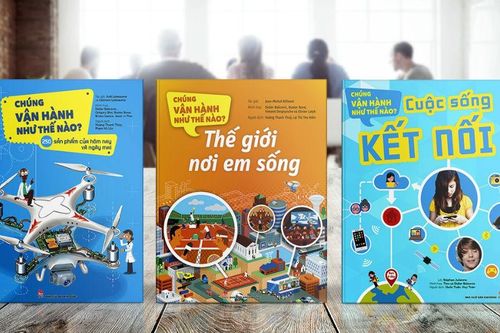 Sự vận hành và kết nối của thế giới