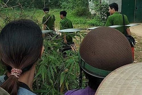 Hé lộ nguyên nhân khiến con trai ôm súng phục bắn chết bố đẻ ở Phú Thọ