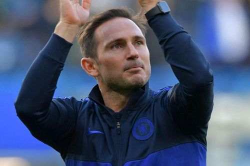 Chelsea thắng 6 trận liên tiếp, HLV Frank Lampard nói gì?
