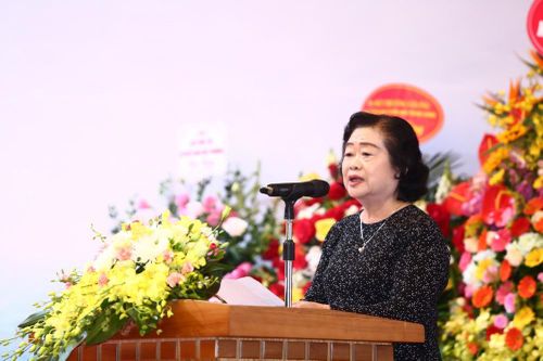 Kết nối những trái tim để gìn giữ chủ quyền biển đảo Tổ quốc