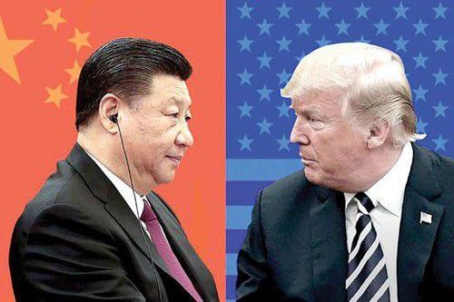 Xung đột Mỹ - Trung trên bờ vực trở thành 'chiến tranh tài chính'