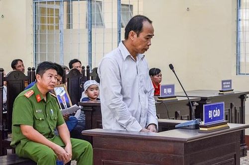 TAND hai cấp tỉnh Cà Mau: Phấn đấu đạt và vượt chỉ tiêu công tác năm 2019