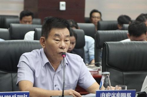 Đà Nẵng xây cảng hơn 3.400 tỷ: Tư vấn ngoại bàn lùi
