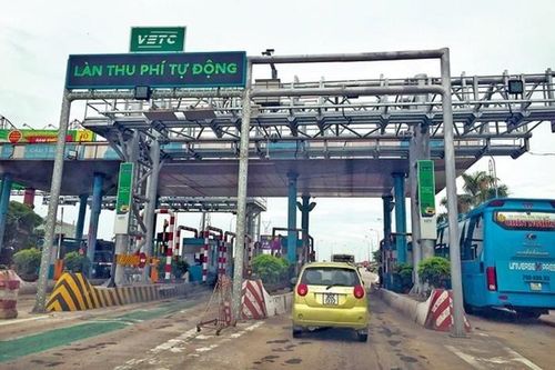 Lỗ 300 tỷ, nhà đầu tư thu phí không dừng BOT trả dự án cho Bộ GTVT