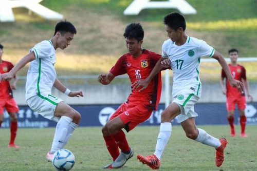 U19 Lào gây địa chấn khi giành vé dự VCK U19 châu Á 2020