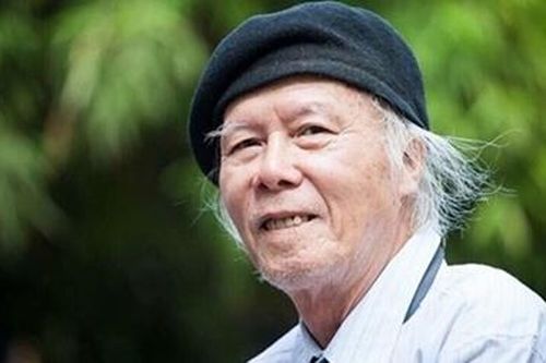 Hồn thơ phóng khoáng, phiêu bạt đẫm 'chất sống' Hải Phòng