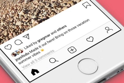 Instagram mở rộng thử nghiệm ẩn lượt thích của người dùng