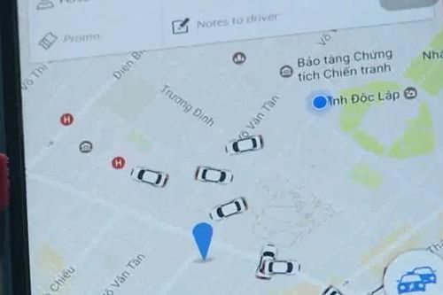 TP Hồ Chí Minh sắp thí điểm vận chuyển hành khách bằng xe máy điện