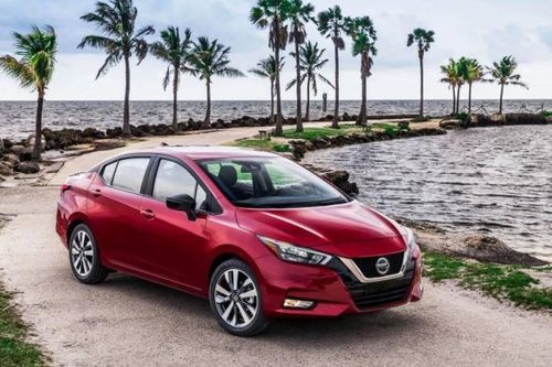 Nissan Sunny mới chốt lịch ra mắt, sắp về Việt Nam?