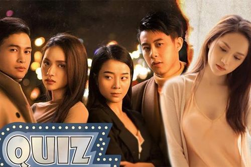 Quizz: Phải chăm 'cày' MV #ATBER (Hương Giang) lắm, bạn mới có khả năng thắng thử thách này!