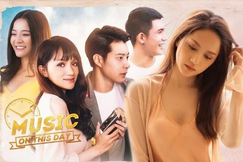Ngày này năm trước: Hương Giang đã khai phá 'vũ trụ Tuesday' bộn bề drama mang tên #ADODDA
