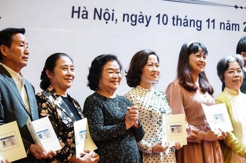 CLB 'Vì Hoàng Sa - Trường Sa thân yêu' kỷ niệm 5 năm thành lập