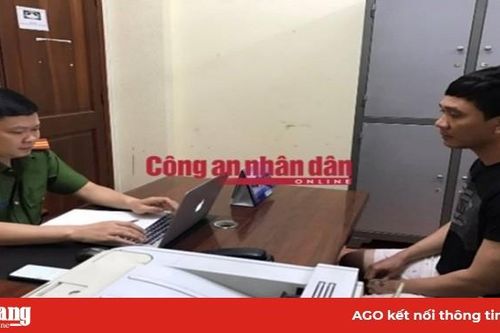 Kẻ cầm đầu và 4 đồng phạm chém Quân 'Xa Lộ' tử vong ra đầu thú