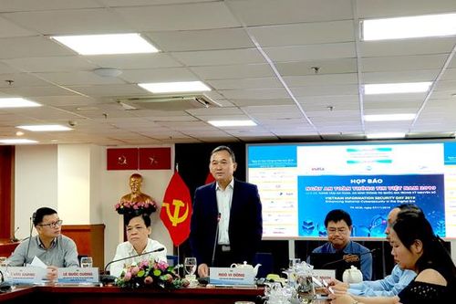 Sắp diễn ra Ngày An toàn thông tin Việt Nam