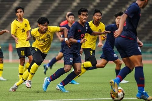 Loại Thái Lan, Malaysia giành vé dự vòng chung kết U19 châu Á 2020