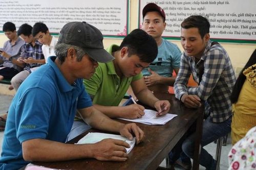 Bổ sung chỉ tiêu đối tượng tham gia bảo hiểm xã hội vào năm 2020