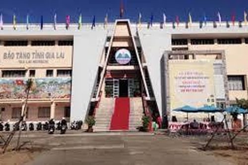 Bảo tàng tỉnh Gia Lai mời tham gia phục chế hiện vật Anh hùng Núp