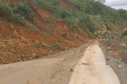 Gia Lai: Khẩn trương triển khai biện pháp phòng tránh, ứng phó bão số 6