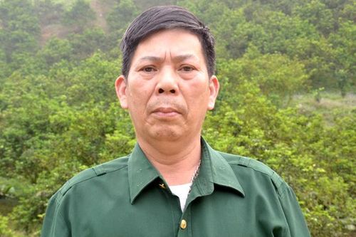 Người lính đầu tàu trên mọi mặt trận