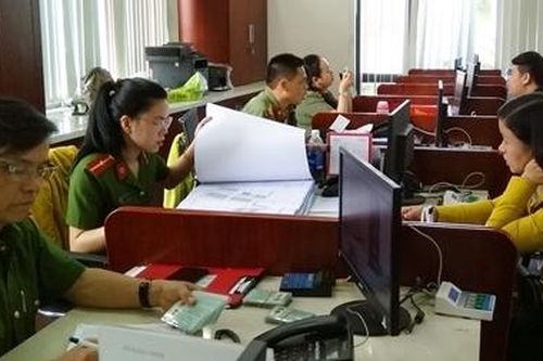 Người dân được lợi từ công tác cải cách thủ tục hành chính