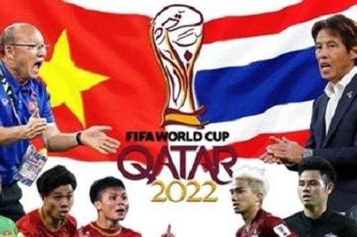Việt Nam - Thái Lan: Cặp đôi 'thống trị' Đông Nam Á