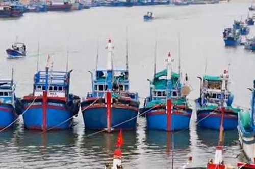 Công an, Quân đội, Biên phòng sẵn sàng xung trận cứu nạn – cứu hộ