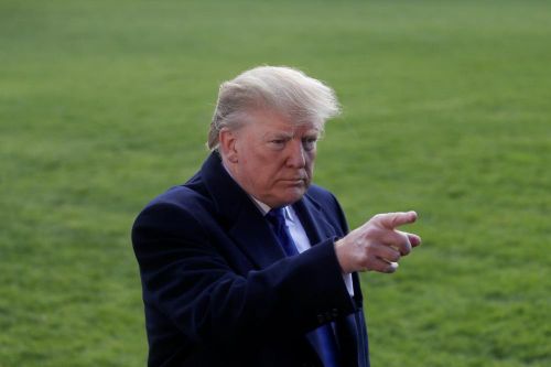 Tổng thống Trump: Chỉ ký với Trung Quốc nếu có thỏa thuận tuyệt vời