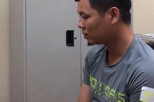 Nhóm đối tượng chém chết Quân 'xa lộ' ra đầu thú