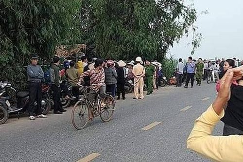 Hé lộ nguyên nhân con trai bắn bố tử vong rồi giấu xác ở Phú Thọ