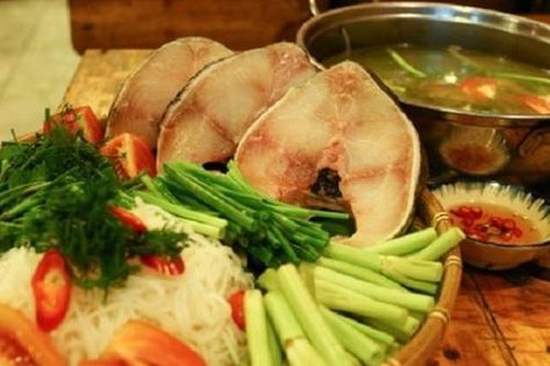 4 món ăn nhất định phải thử khi tới Nam Phú Quốc