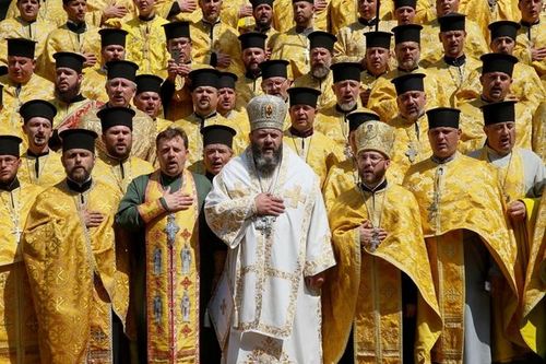 Ly giáo và sứ mệnh của Byzance