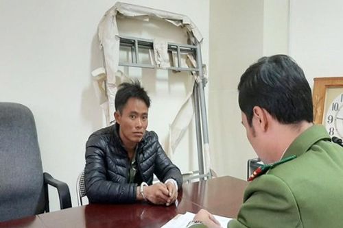 Mâu thuẫn gia đình, chém mẹ vợ và em vợ tử vong