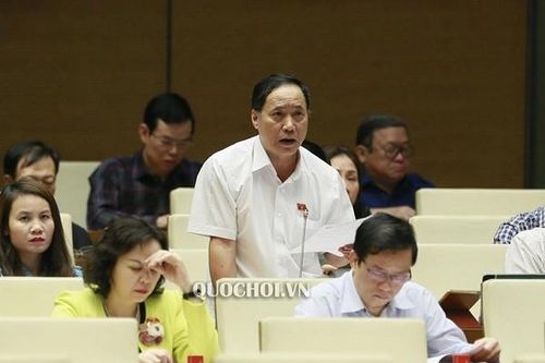 Bốn trường hợp được huy động lực lượng dự bị động viên bổ sung cho quân đội