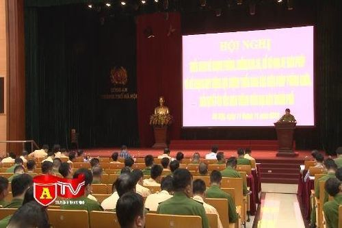 CATP Hà Nội huy động tối đa lực lượng phòng chống đua xe trái phép