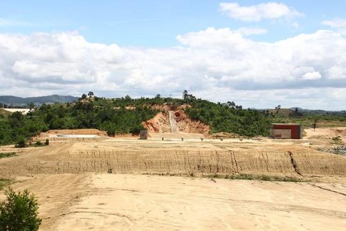 Đắk Lắk: Truy tố Chủ tịch xã cùng cấp dưới trục lợi dự án thủy lợi