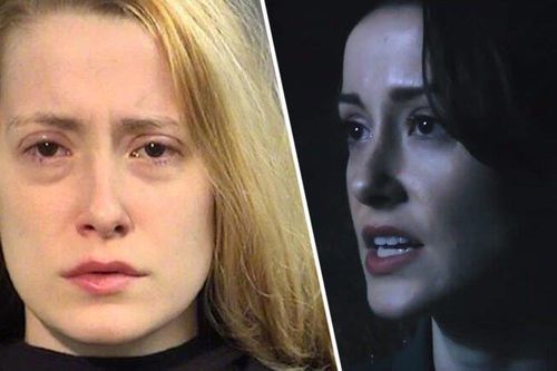 Nữ diễn viên phim kinh dị bắn chết cậu như trong phim