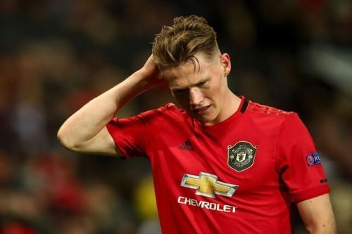 MU tổn thất lực lượng sau chiến thắng trước Brighton