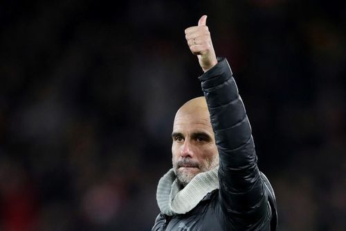 Pep nổi giận khi Liverpool thoát 2 quả penalty