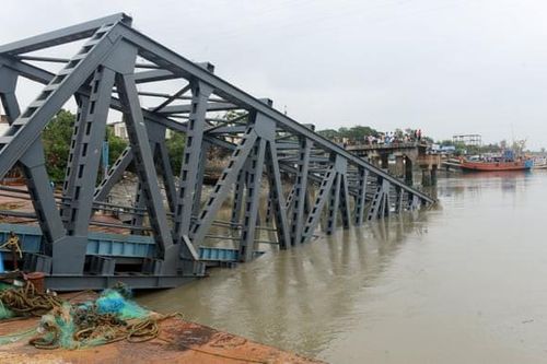 Bão Bulbul tấn công Ấn Độ và Bangladesh, 20 người chết