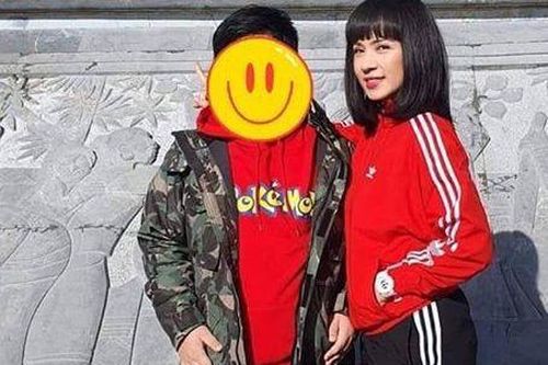 Con trai 11 tuổi của Việt Trinh cao lớn bằng mẹ