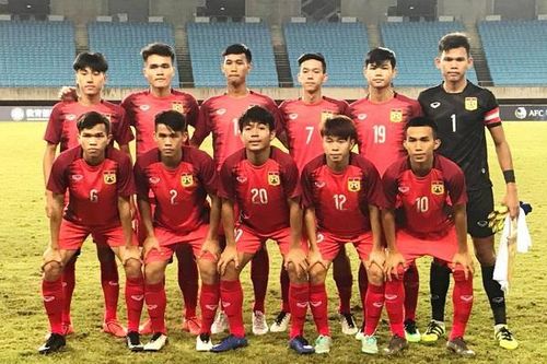 Phía sau nỗi sợ của Australia là điều kỳ diệu U19 Lào