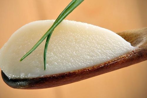 Sai lầm khi không ăn mỡ lợn