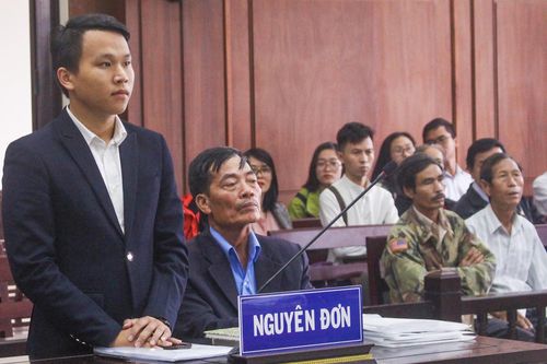 Giám đốc bị án oan được bồi thường 281 triệu đồng